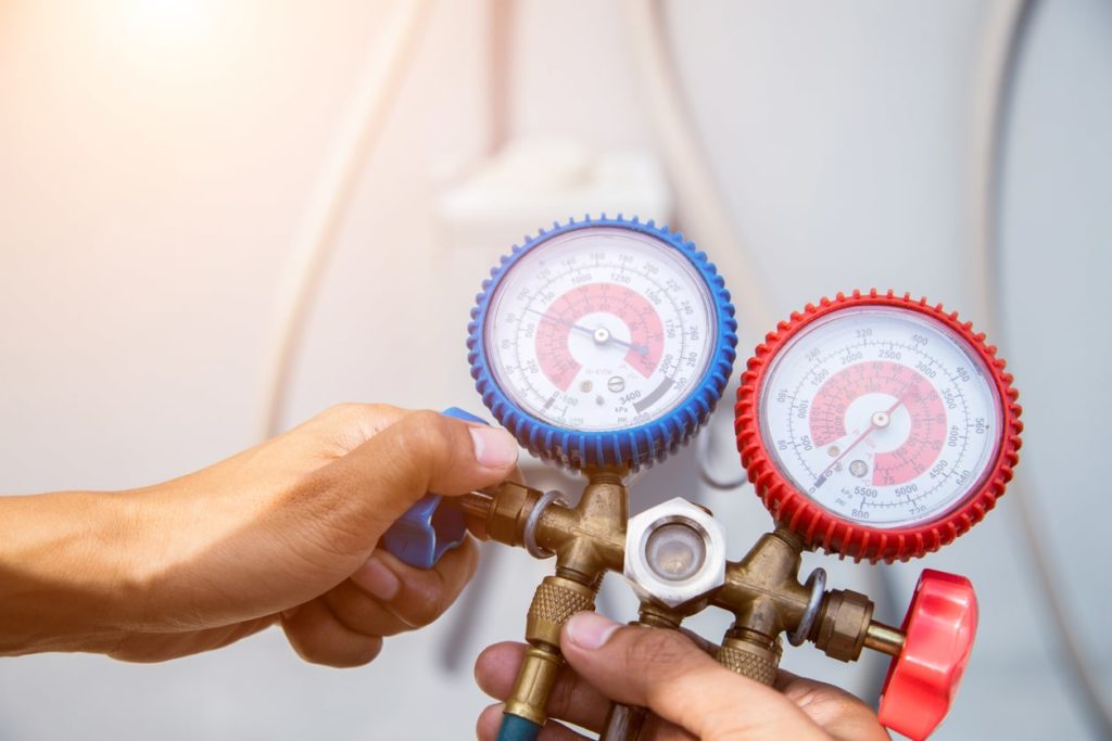 Heating Services In Lafayette, IN