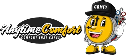 Anytime Comfort Logo 2