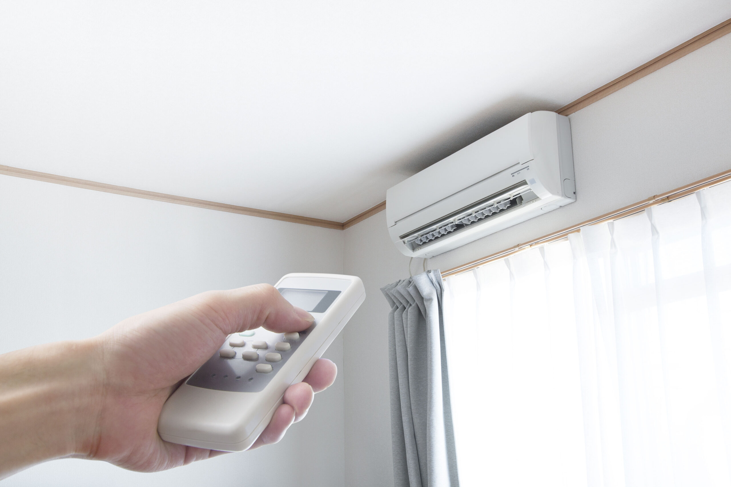 heating and cooling